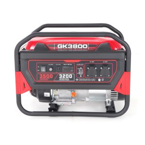 VeGA Elektrocentrála GK3800 11GK3800