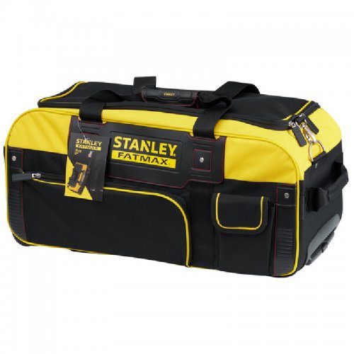 Veľká taška na náradie na kolieskach Stanley Fatmax FMST82706-1 FMST82706-1