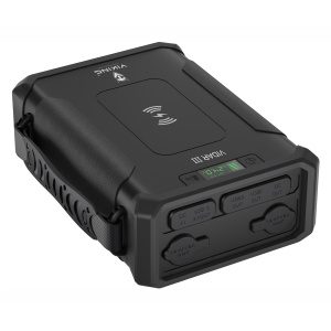 Viking Technology Outdoorová powerbanka Viking VIDAR III VIDARIII