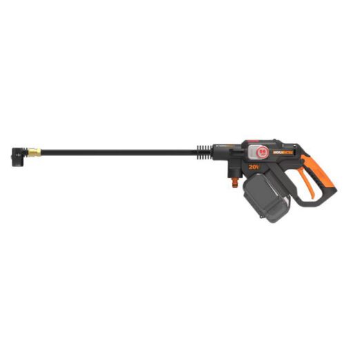 WORX Garden WG633E.9 - Aku tlaková umývačka 20V