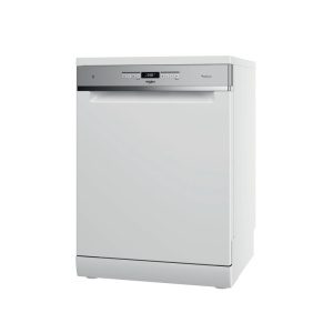 Whirlpool W3F D634