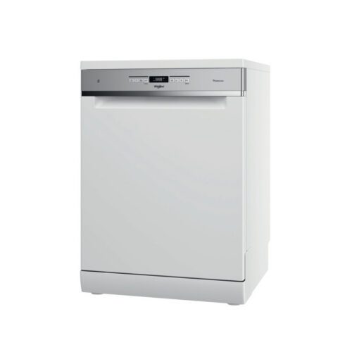 Whirlpool W3F D634