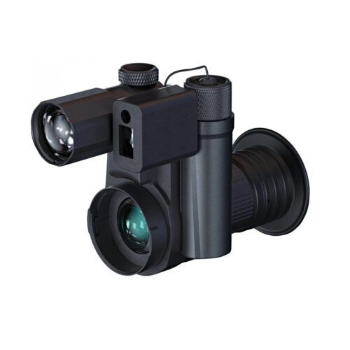ZASADKA PARD NV007SP2 850nm LRF 4K NV007SP24-20/LRF/850 NV007SP24-20/LRF/850