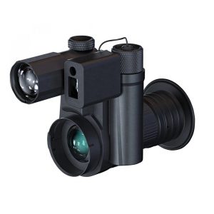 ZÁSADKA PARD NV007SP2 940nm LRF 4K NV007SP24-20/LRF/940 NV007SP24-20/LRF/940