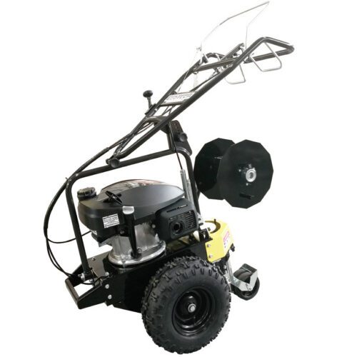 ZCS TECH line ZCS TECH DW45 69TECHDW45