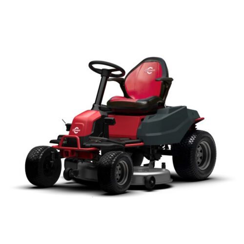 Záhradný traktor CRAMER CROSSOVER 82LT107 BB 027400786BT