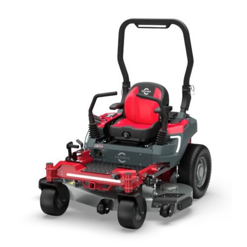 Záhradný traktor CRAMER ZRT OPTIMUS ZTC132R 027401586