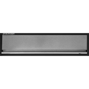 Závesná skrinka Procarosa PROFI WGB-1326W Farba: Sivá 1326W/SED