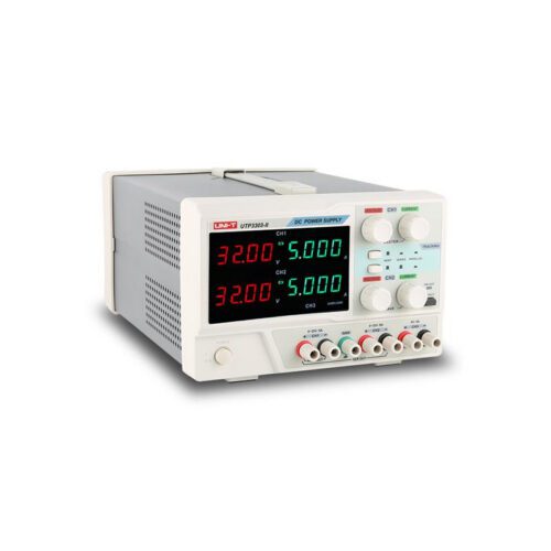 Zdroj laboratórny UNI-T UTP3303-II 04220236