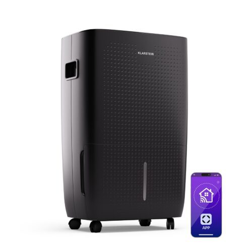 Klarstein DryFy Pro Connect 60 Smart