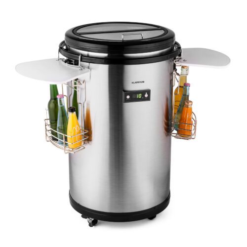 Klarstein Mr. Barbot