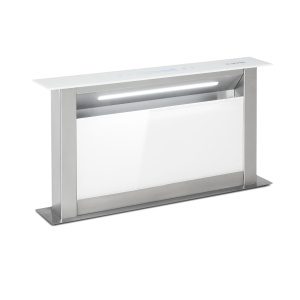 Klarstein Royal Flush Eco digestor 60 cm 604 m³/h A+