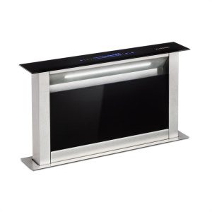 Klarstein Royal Flush Eco digestor 60 cm 604 m³/h A++