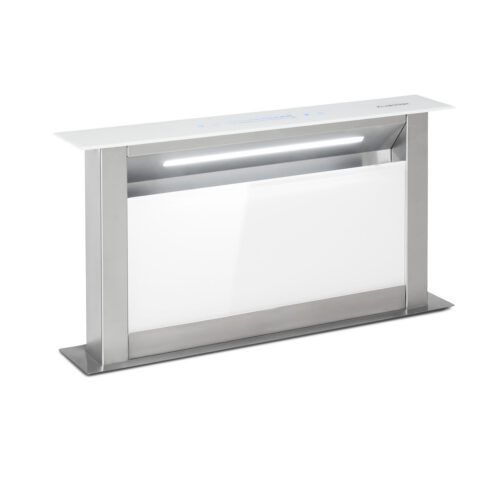 Klarstein Royal Flush Eco digestor 60 cm 604 m³/h A+