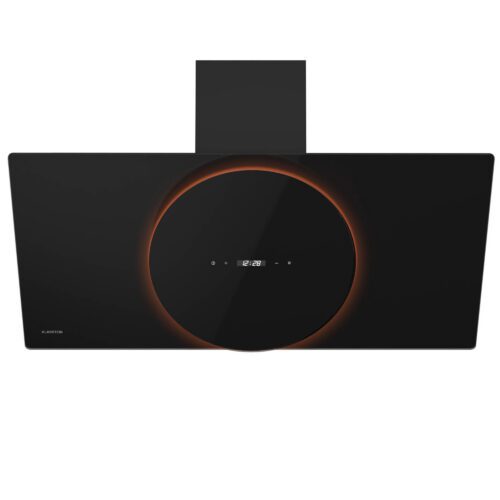 Klarstein Total Eclipse digestor
