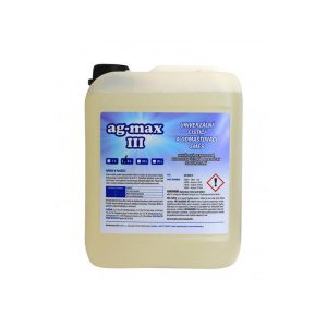 ACESIO Koncentrát čistiace MAX III 5L univerzálne 06560149