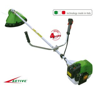 ACTIVE Benzínový hriadeľový krovinorez GRIFFE 5