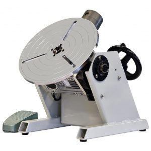 AEK Polohovadlo PT203A (0-4 rpm) + CB101 PT-203A101