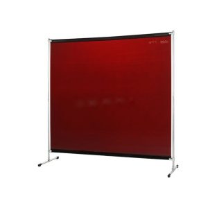 AEK Zváracie zástena Čepro Gazelle 200 cm Bronze 36.39.27