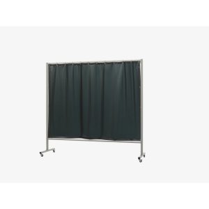 AEK Zváracie zástena OMNIUM GREEN 9 200x215 cm 36.34.19
