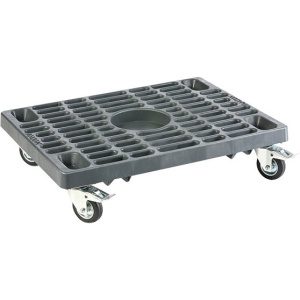 AHCON Pojazdná paleta pre uloženie pneumatík/kolies WP 250 82701000WP250