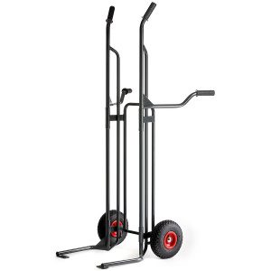 AHCON Vozík na prepravu pneumatík/kolies WD 200 82701000WD200