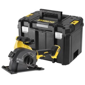 AKU DRÁŽKOVACIA FRÉZA DeWALT DCG200N