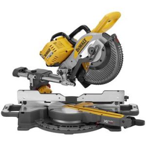 AKU POKOSOVÁ PÍLA FLEX VOLT DeWALT DCS727N