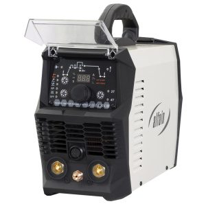 ALFA IN PERUN 160 T HF IMPULZ 5.0311