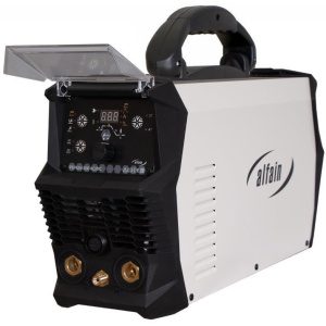 ALFA IN PERUN 200 AC/DC 5.0294