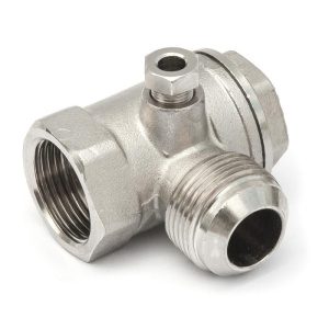 Aircraft Spätný ventil 3/4" IG x 3/4" AG 220120
