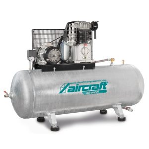 Aircraft Stacionárny kompresor Airprofi 1253/500/10 H 2026015