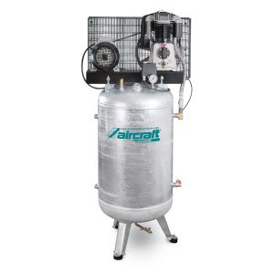 Aircraft Stacionárny kompresor Airprofi 703/270/15 V 2024752