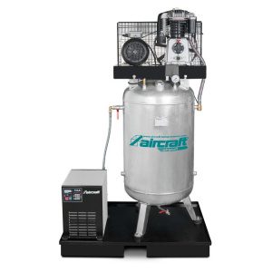 Aircraft Stacionárny kompresor Airprofi 703/270/15 VK 2024752K