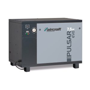 Aircraft Stacionárny kompresor Airprofi 903/15 Silent 2022855