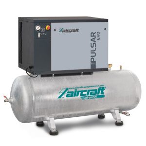 Aircraft Stacionárny kompresor Airprofi 903/500/15 H Silent 2022865