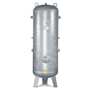 Aircraft Stojaca tlaková nádoba DB VZ 2000/11 V 2500700