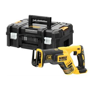 Aku bezuhlíková mečová píla DeWALT DCS367NT 18V (bez aku) DCS367NT