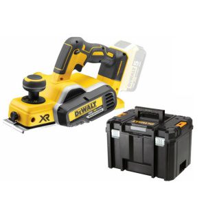 Aku hoblík DeWALT DCP580NT 18V bez aku DCP580NT