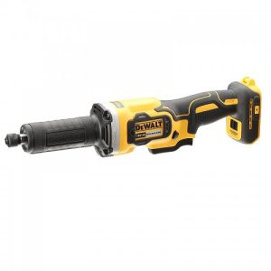 Aku priama brúska DeWALT DCG426N bez aku DCG426N
