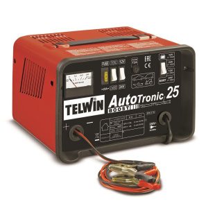Auto nabíjačka Telwin AUTOTRONIC 25 Boost 807540