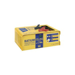 Automatická nabíjačka autobatérií GYS BATIUM 15/24