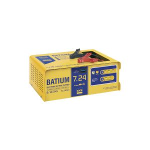 Automatická nabíjačka autobatérií GYS BATIUM 7/24