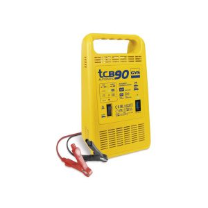 Automatická nabíjačka autobatérií GYS TCB 90 023260