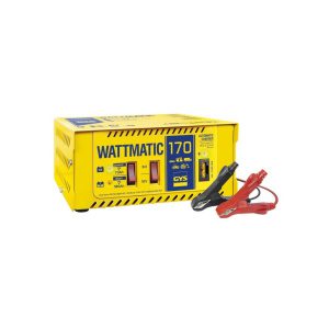 Automatická nabíjačka autobatérií GYS WATTMATIC 170 025615