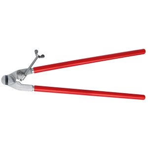 BESSEY - kliešte pre ohýbanie odkvapových hákov D396