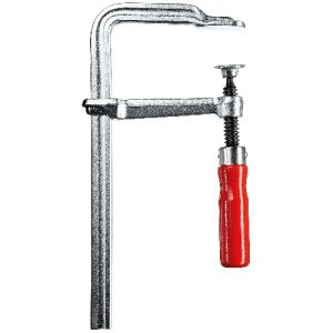 BESSEY - svorka oceľová skrutková Classix GS 600x120 mm GS60