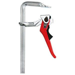 BESSEY - svorka páková oceľová GH25 250x120 mm GH25