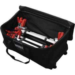BESSEY - vzpery pre montáž zárubne 6xTU + nosič (sada) TU-TRAGE