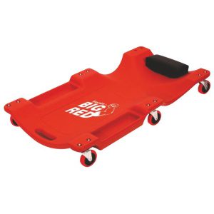 BETA LHP-3 - Pojazdné plastové lehátko 06006802